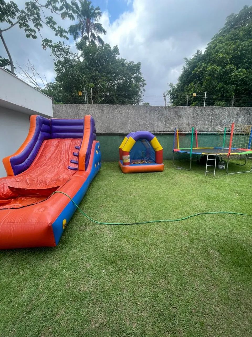 Locação de brinquedos  - Foto 4