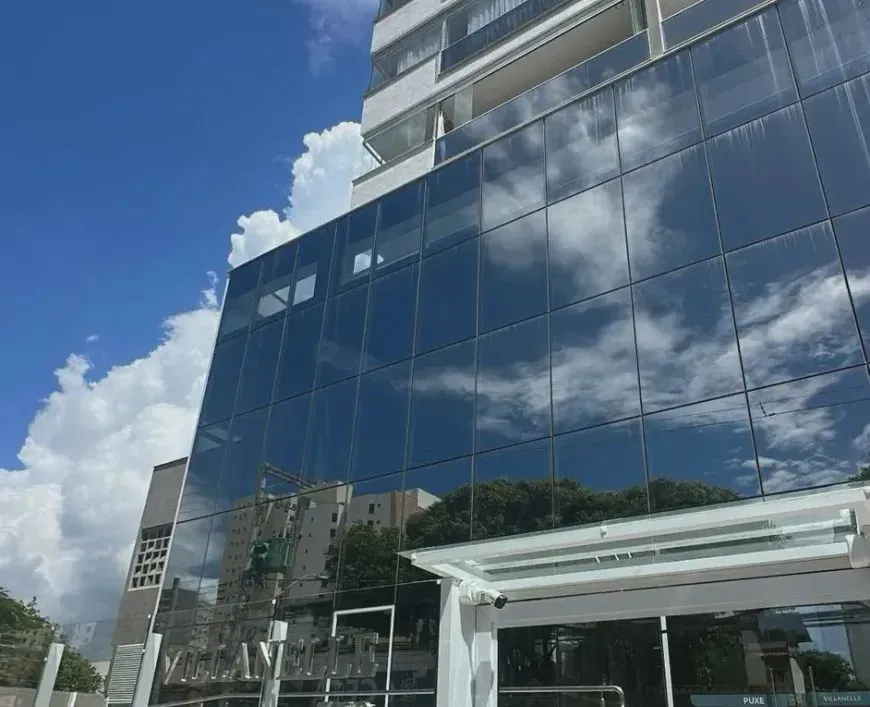 Apartamento a venda de 2 quartos sendo 1 suite na Praia de Itaparica - Vila Velha - ES :