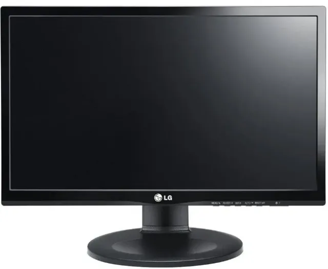 Monitor 19" Wide