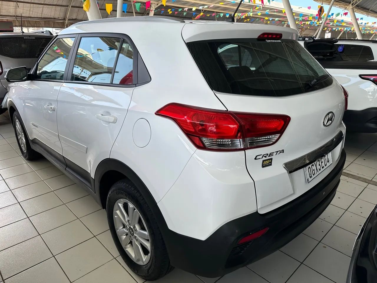 Creta 2019 aut 1.6  - Foto 3