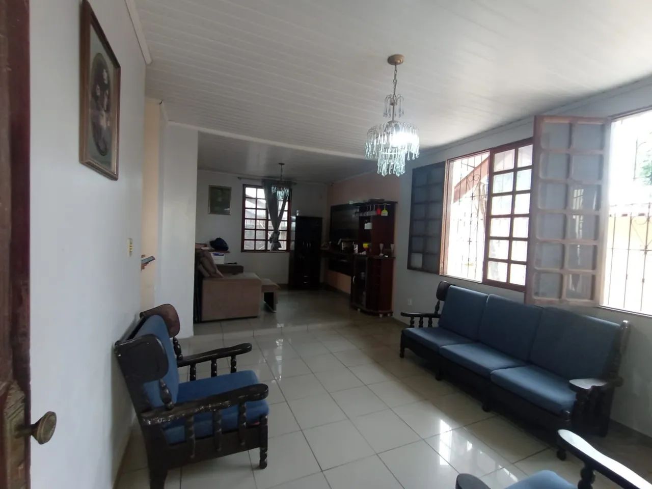 Casa com Piscina no Bairro Buritizal  - Foto 4