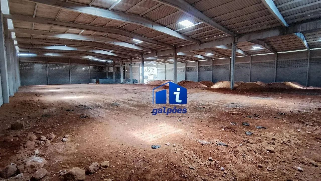 Galpão com 1.000 m² em construção em Jaboatão dos Guararapes - PE - Foto 4
