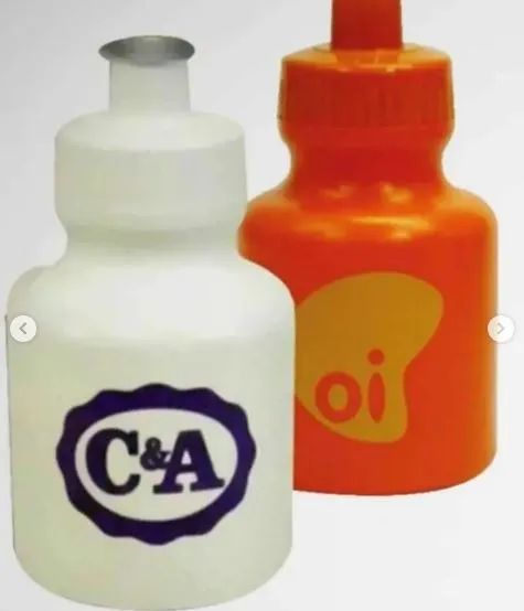 Garrafas de Água Personalizadas - Foto 3