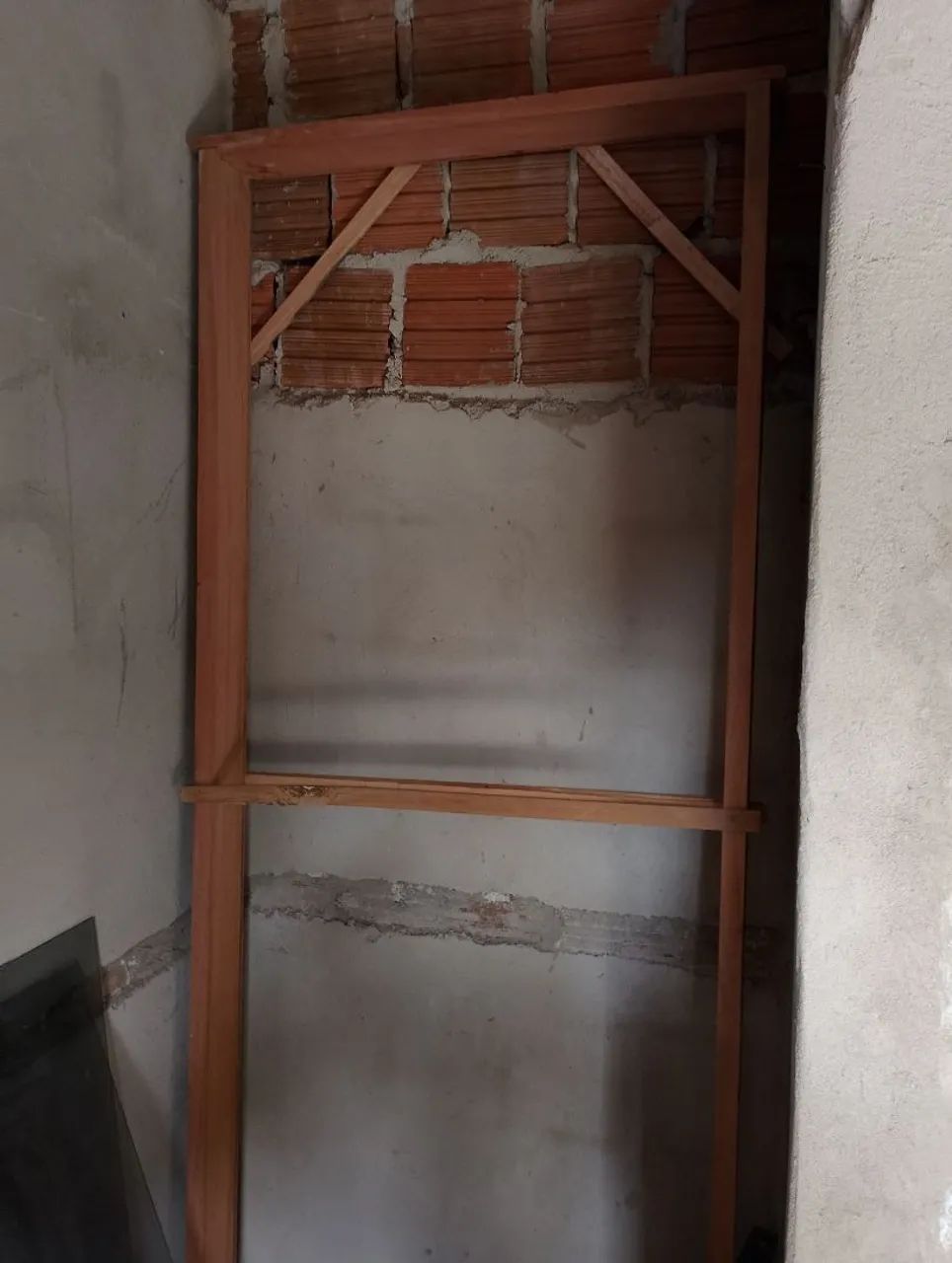 Vende-se caixa de porta  - Foto 2