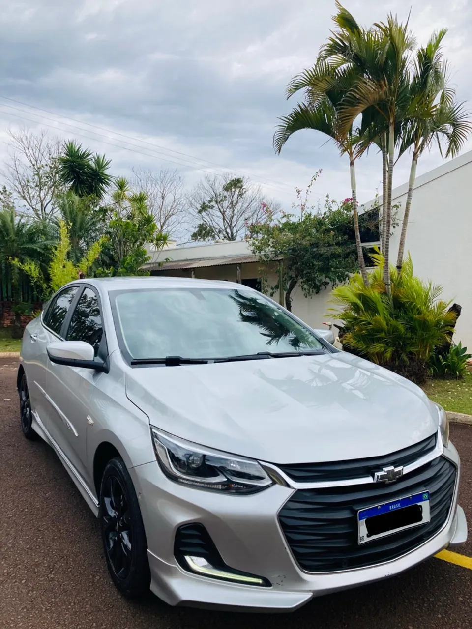 Vendo Chevrolet Onix Plus PREMIER 1.0 TURBO 2022/2023 - VENDA PARTICULAR - ÚNICO DONO