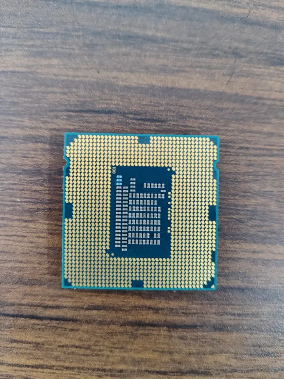 Processador Intel i3-3250 Dual Core 3.5GHz 3MB LGA-1155 | Acompanha cooler original - Foto 2