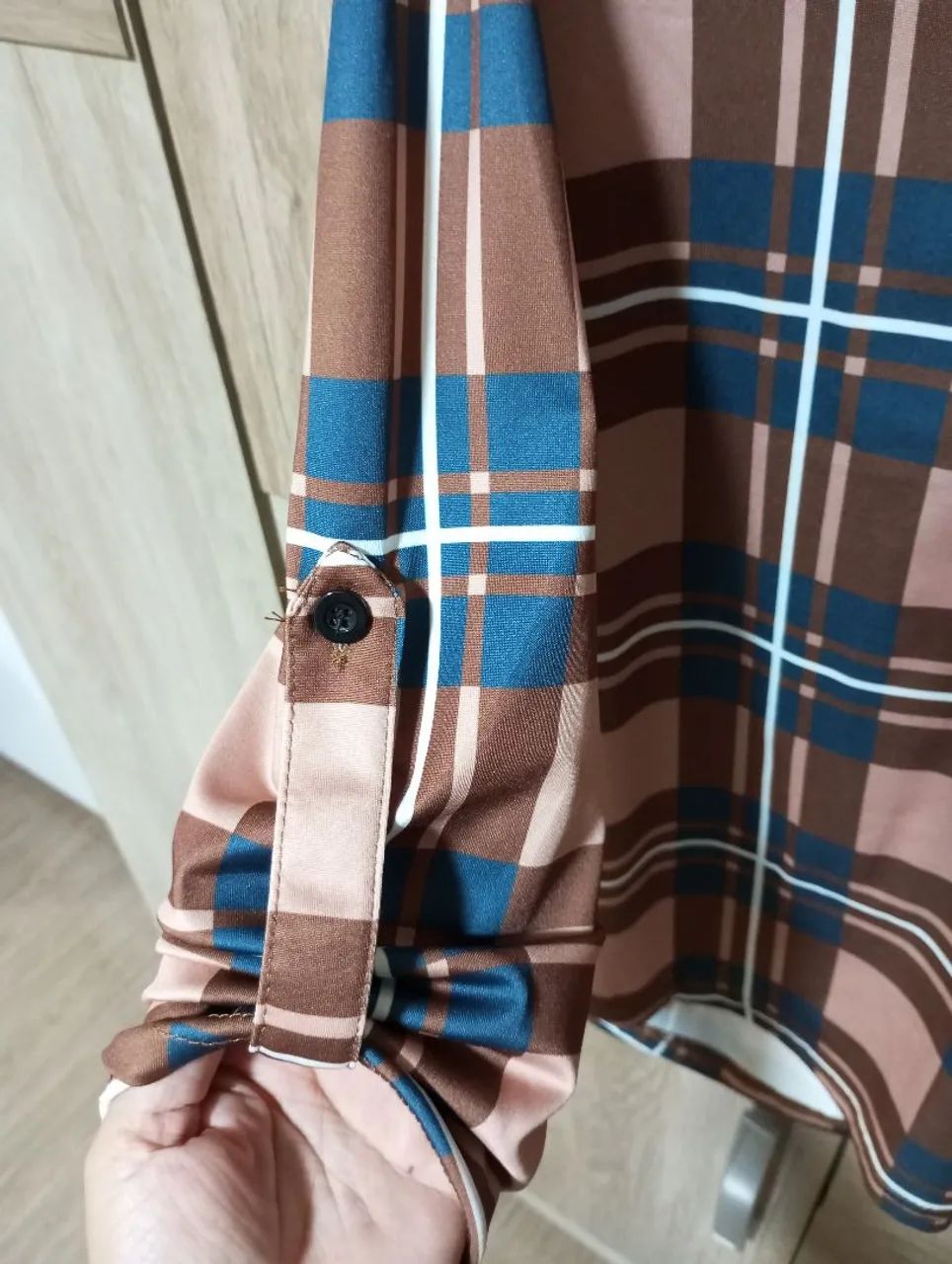 Camisa nova  - Foto 4