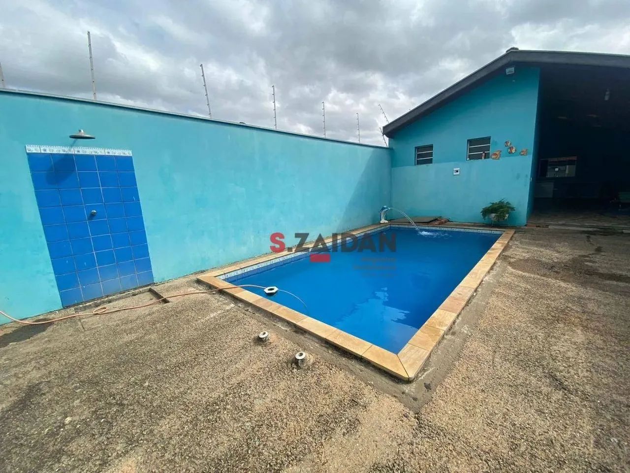 Edícula com 1 dormitório à venda, 137 m² por R$ 360.000,00 - Altos do Taquaral - Piracicab - Foto 3