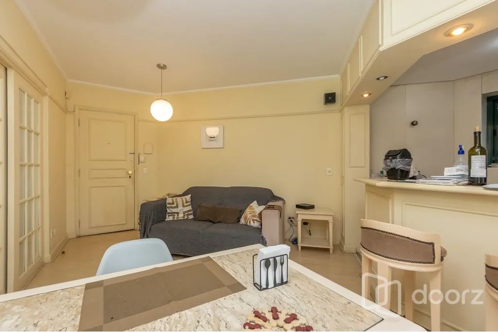 Imóvel na Pedroso Alvarenga com 1 dormitórios e 40m² - Foto 4