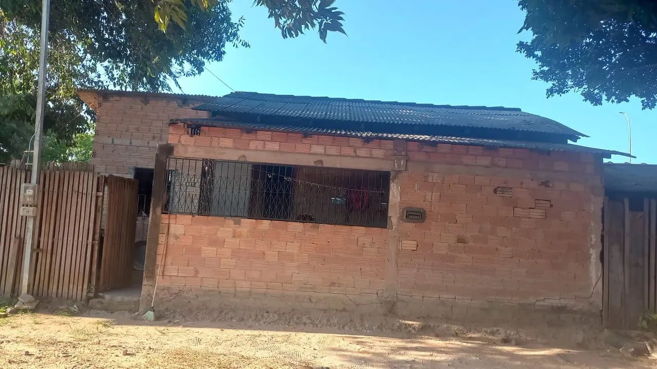Foto - Santarém - Aeroporto Velho