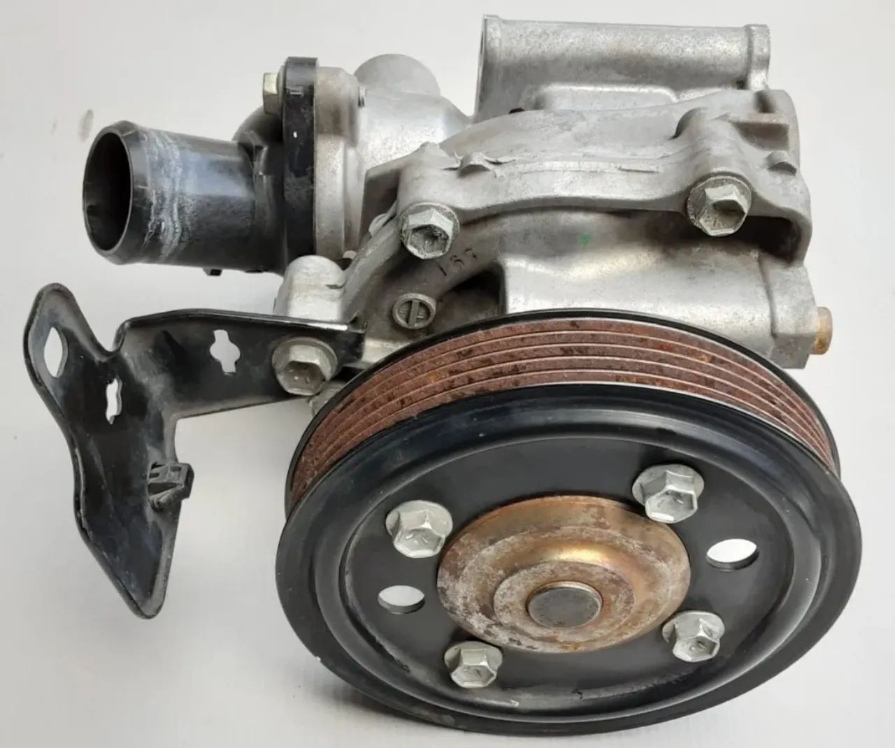 Peças Suzuki Grand Vitara 2010 2012 Motor J20A - Foto 2