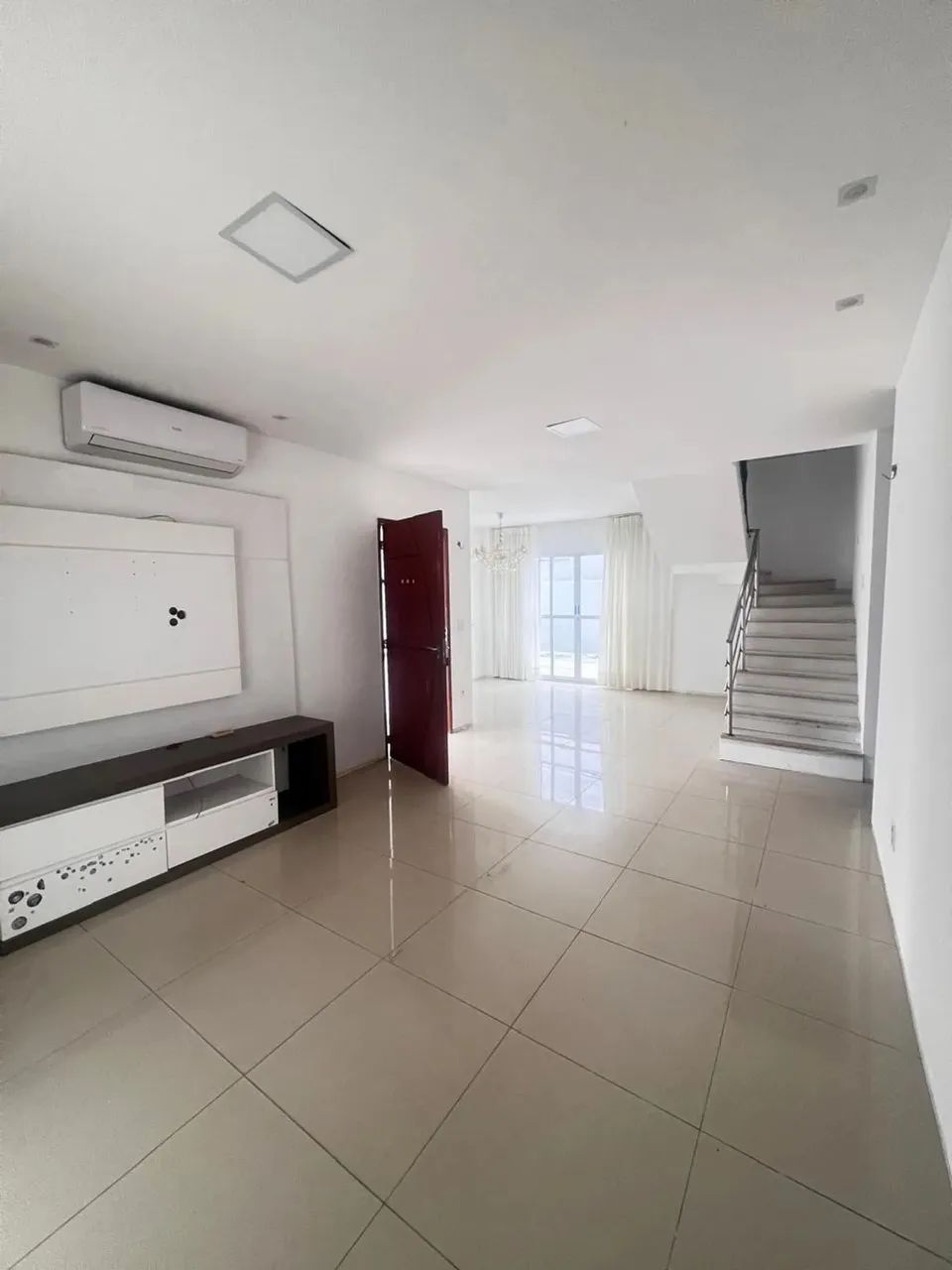 Alugo casa duplex de condomínio no eldorado - Foto 3