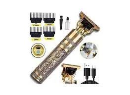 Máquina corte/acabamento depilação-entrega grátis