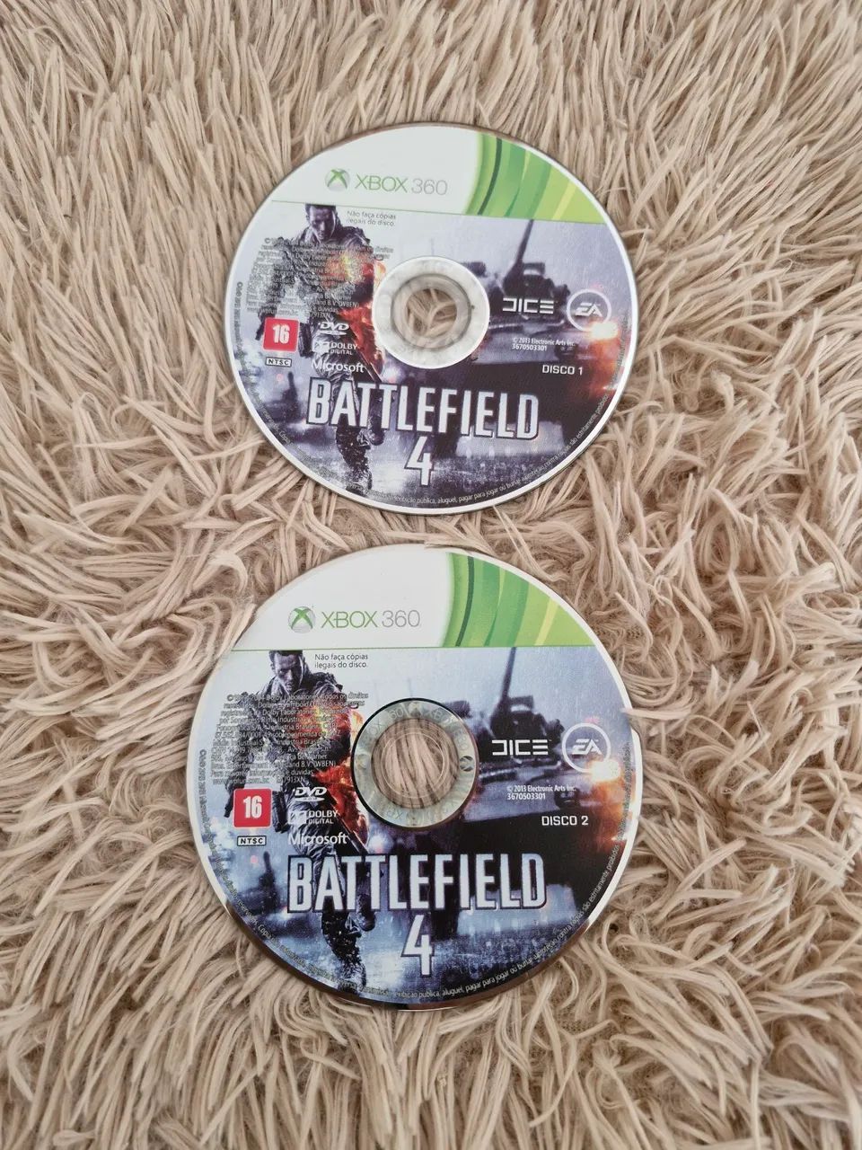 Battlefield 4 - Xbox 360 - Foto 2
