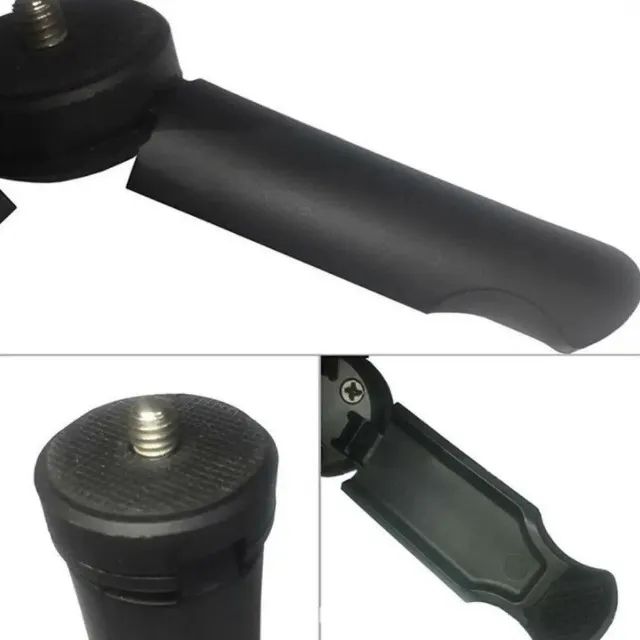 Tripé Tripod Pro Dji Osmo Mobile, Pocket, Action, Insta360 FeiyuTech - Foto 5