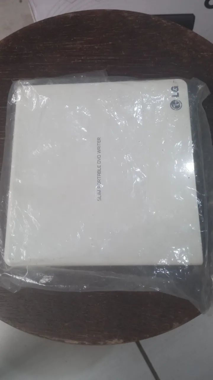 Gravador lg  - Foto 4