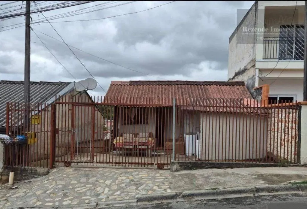 Terreno à venda, 128 m² por R$ 159.000,00 - Campo Comprido - Curitiba/PR