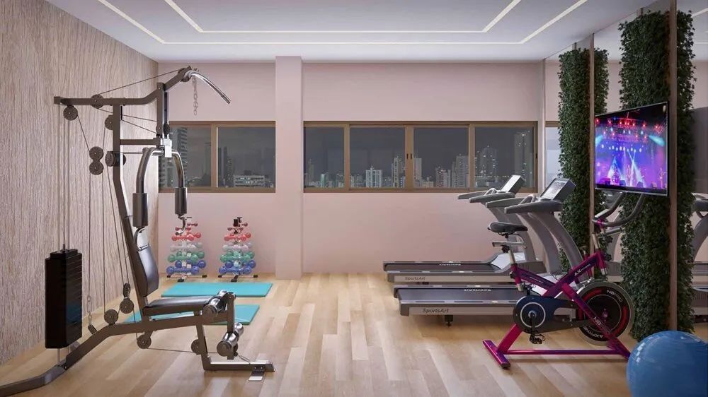 Apartamento para Venda em Recife, Ilha do Retiro, 3 dormitórios, 2 suítes, 2 banheiros, 2  - Foto 7