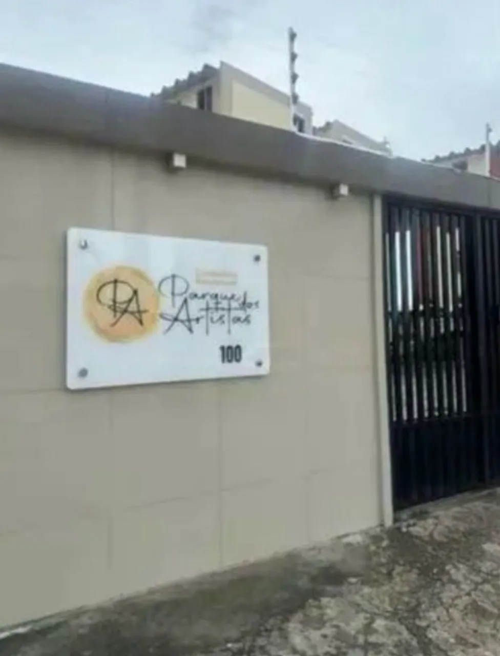 Excelente oportunidade de apartamento no condomínio Parque dos Artistas!!!