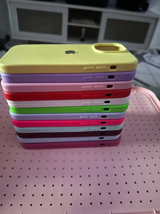 Capas para iPhone 14 Pro Max 