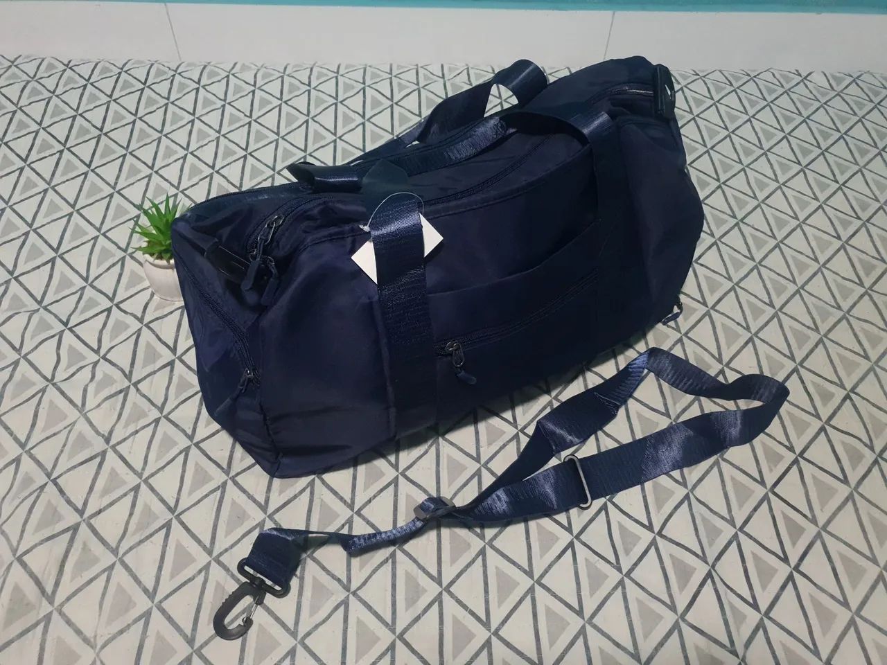 Bolsas de Academia T60 - Diversas Cores - Foto 6