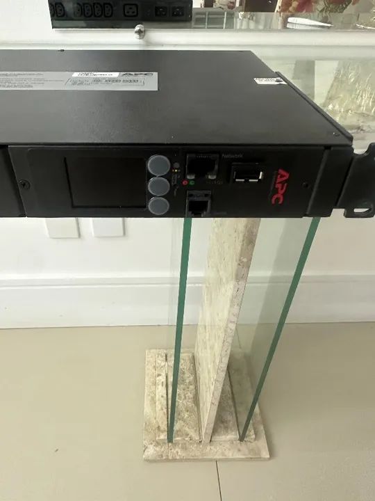 ATS APC , AP4423, 230V, 16A, 50/60 HZ