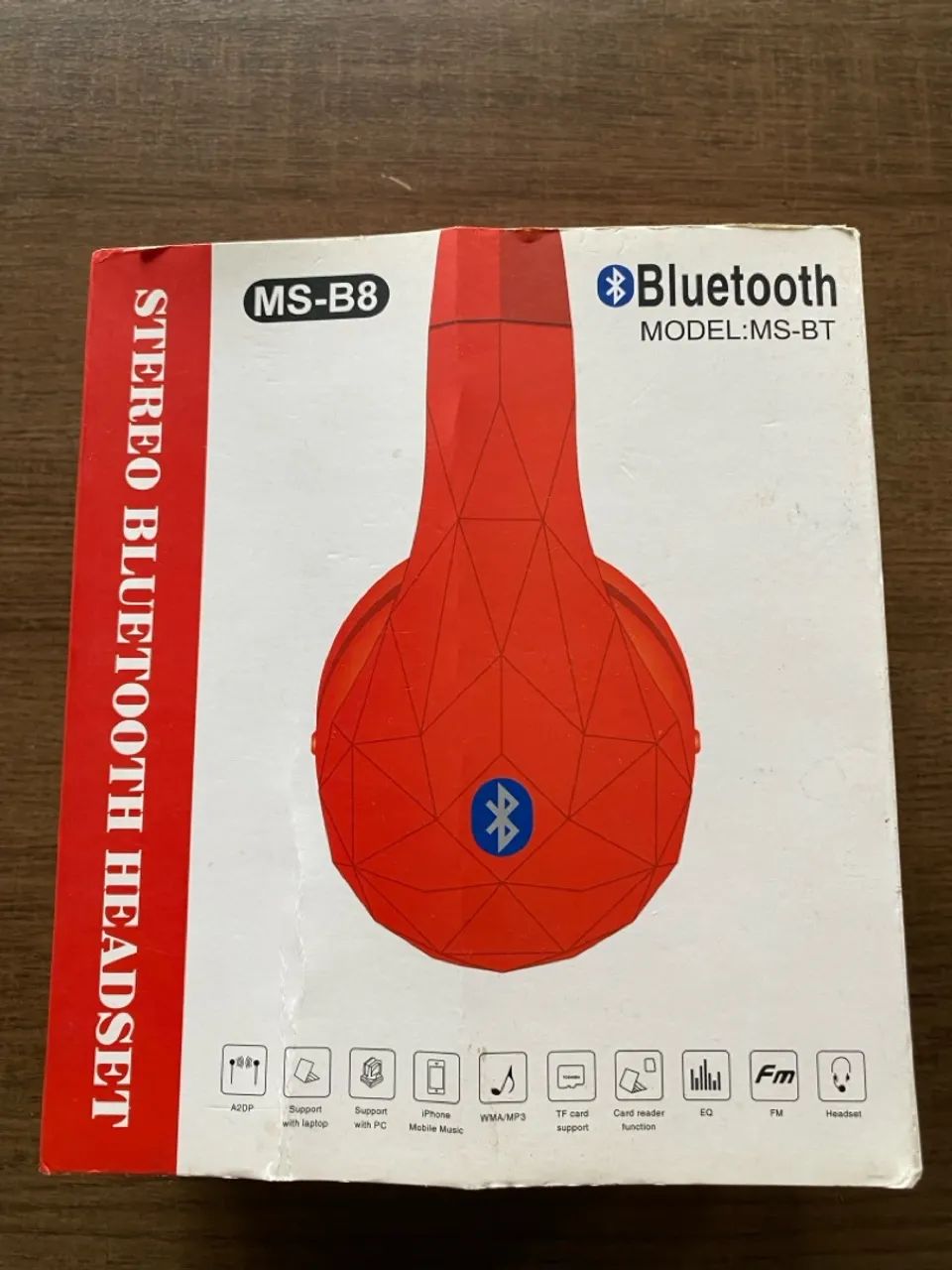 Vendo esses dois fones, ambos praticamente novos! - Foto 3