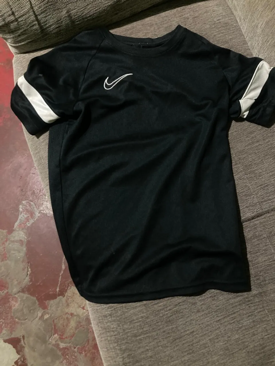 Camisa N1KE Dri Fit Academy 21 Original