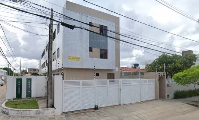 Flat para venda no bancários