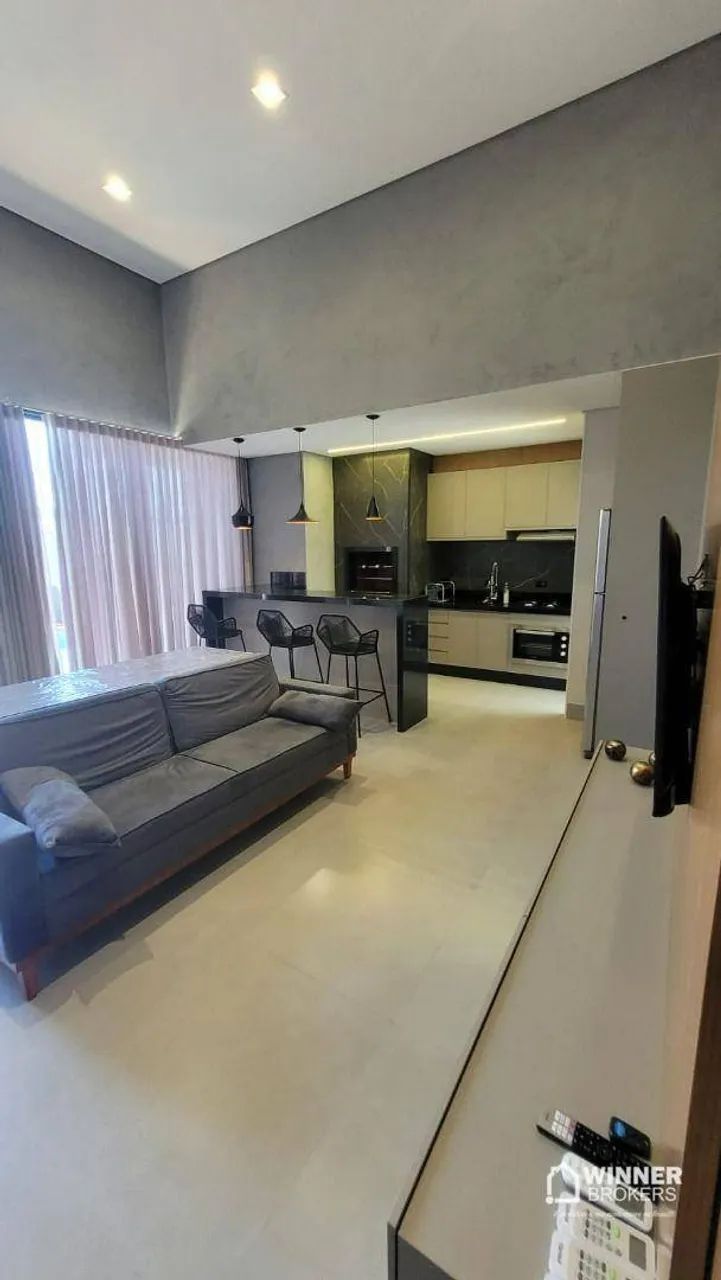 Excelente Casa MOBILIADA à venda por R$ 670.000 em Porto Rico/PR - Foto 3