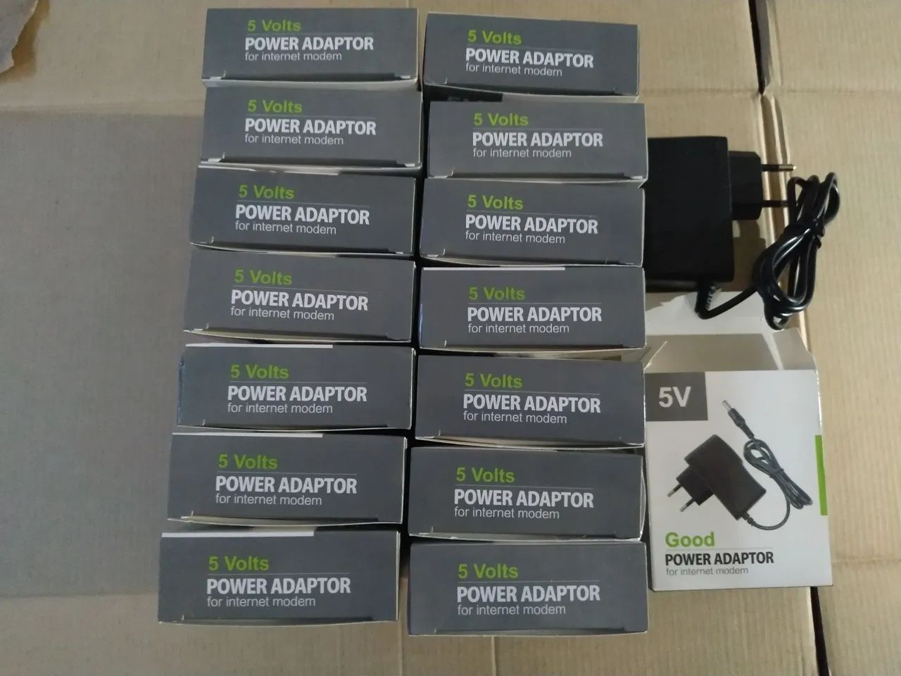 Fonte de energia 5V 2A - Foto 4