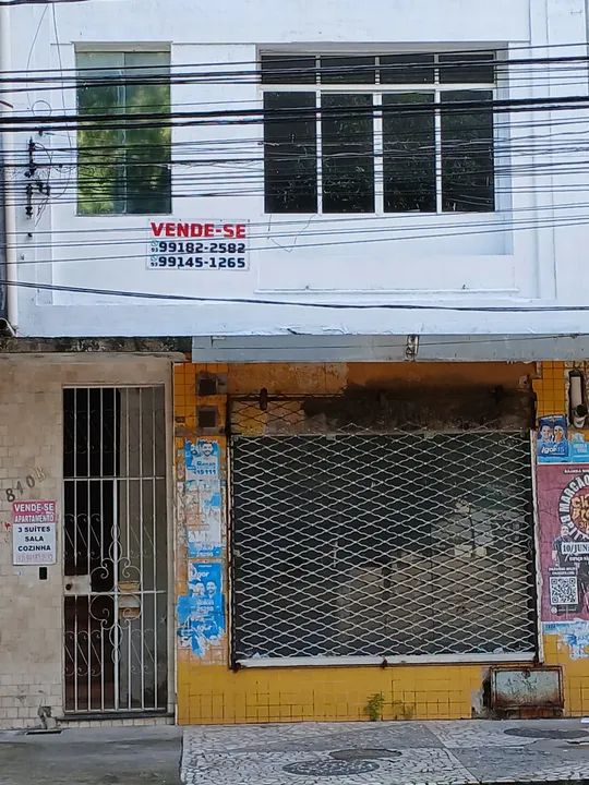 Excelente localização Umarizal  perto de tudo esquina da praça Brasil Cel. * - Foto 2