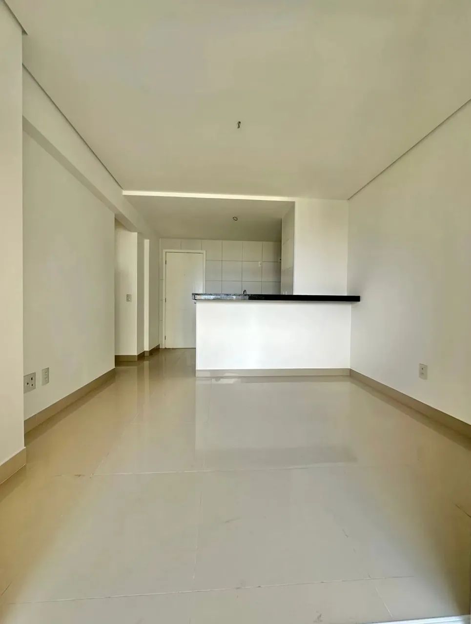 Apartamento com 2 suítes no Parque Del Sol - Novo - Foto 2