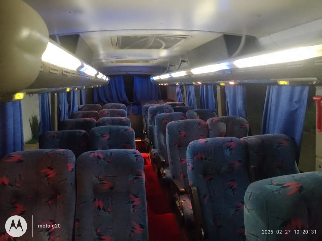 Ônibus para transporte escolar - impecável! - Foto 3