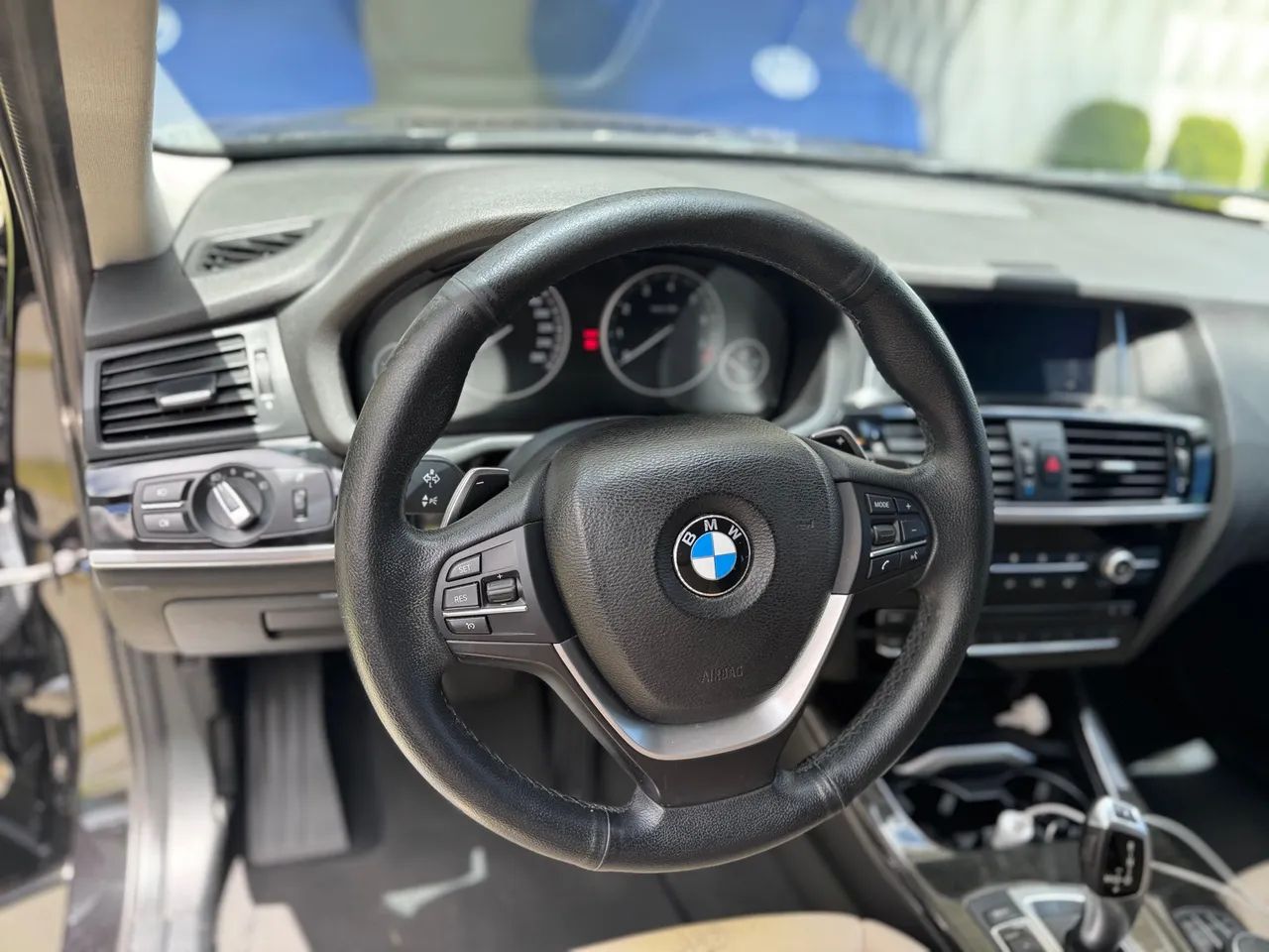 BMW X3 2017 - Foto 5