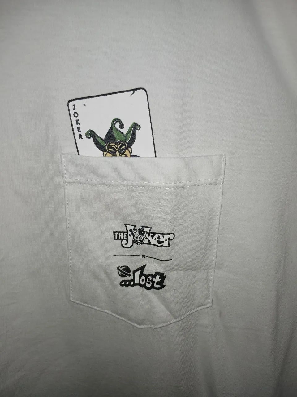 Camiseta lost especial original nova G - Foto 2