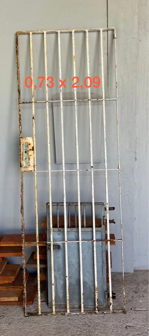 Portoes de ferro64242095879425123