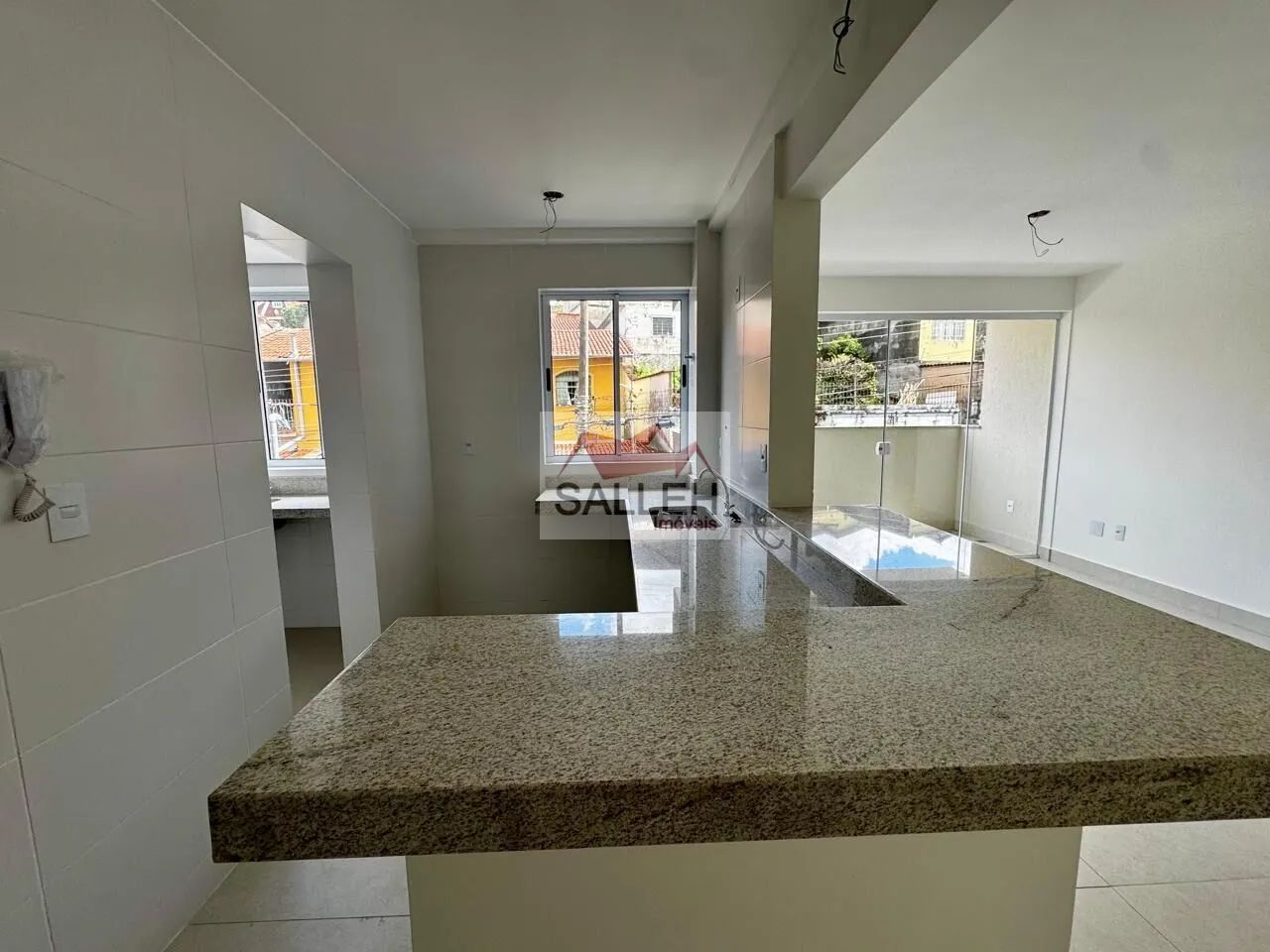Apartamento à venda no bairro Padre Eustáquio - Belo Horizonte/MG - Foto 4