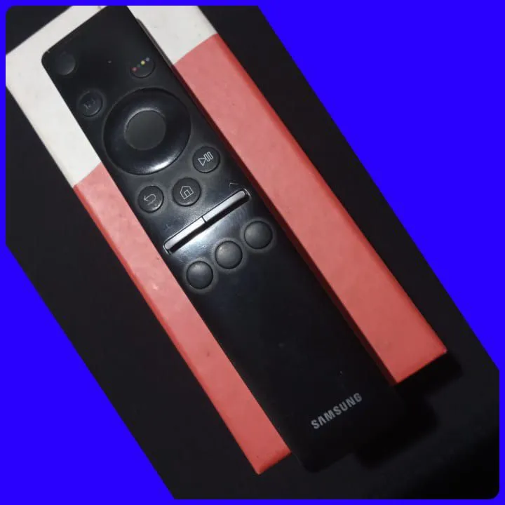 Controle Remoto Samsung Original