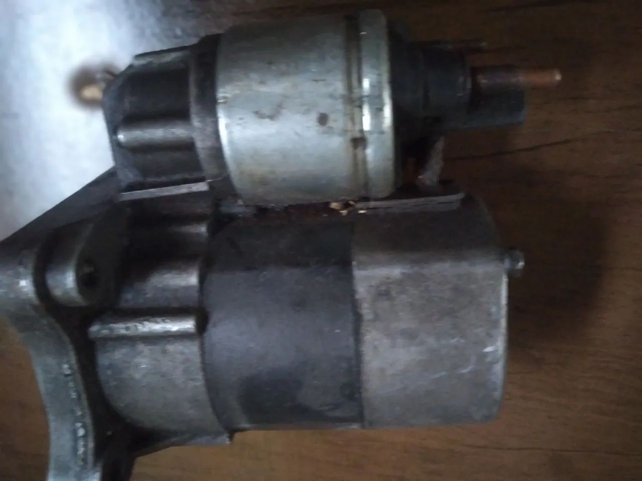 MOTOR DE ARRANQUE RENAULT  1.6