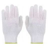 Luva de mão plastica e de pano - Foto 5