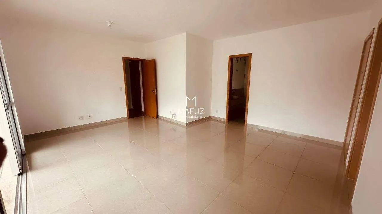 Apartamento para locação no Vila da Serra - Nova Lima/MG