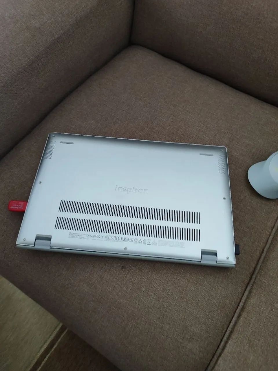 Notebook Dell XPS 13 - Foto 4