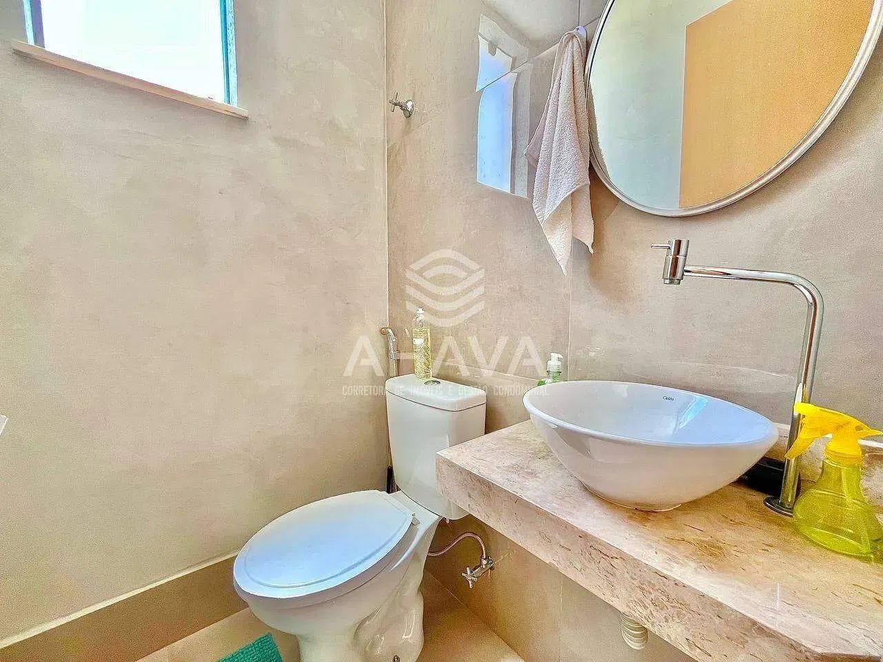 Casa Geminada com 3 Quartos à Venda, 149m², Santa Rosa, próximo à Rua Boaventura - Foto 5