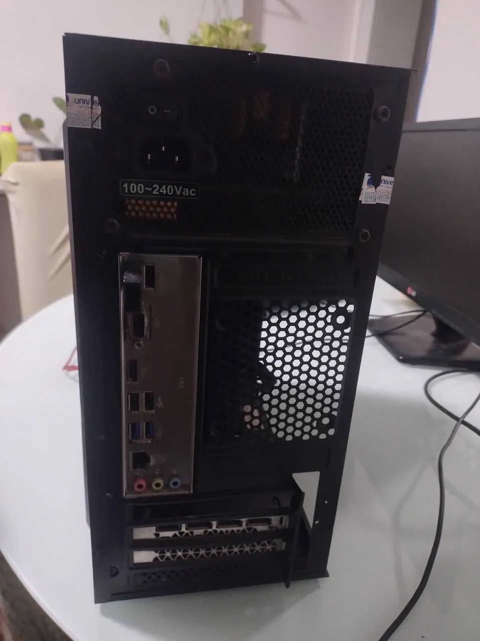 Complete PC64842043473282124