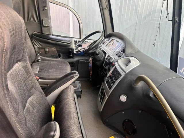 irizar PB unico dono  renovaçao de frota - Foto 7