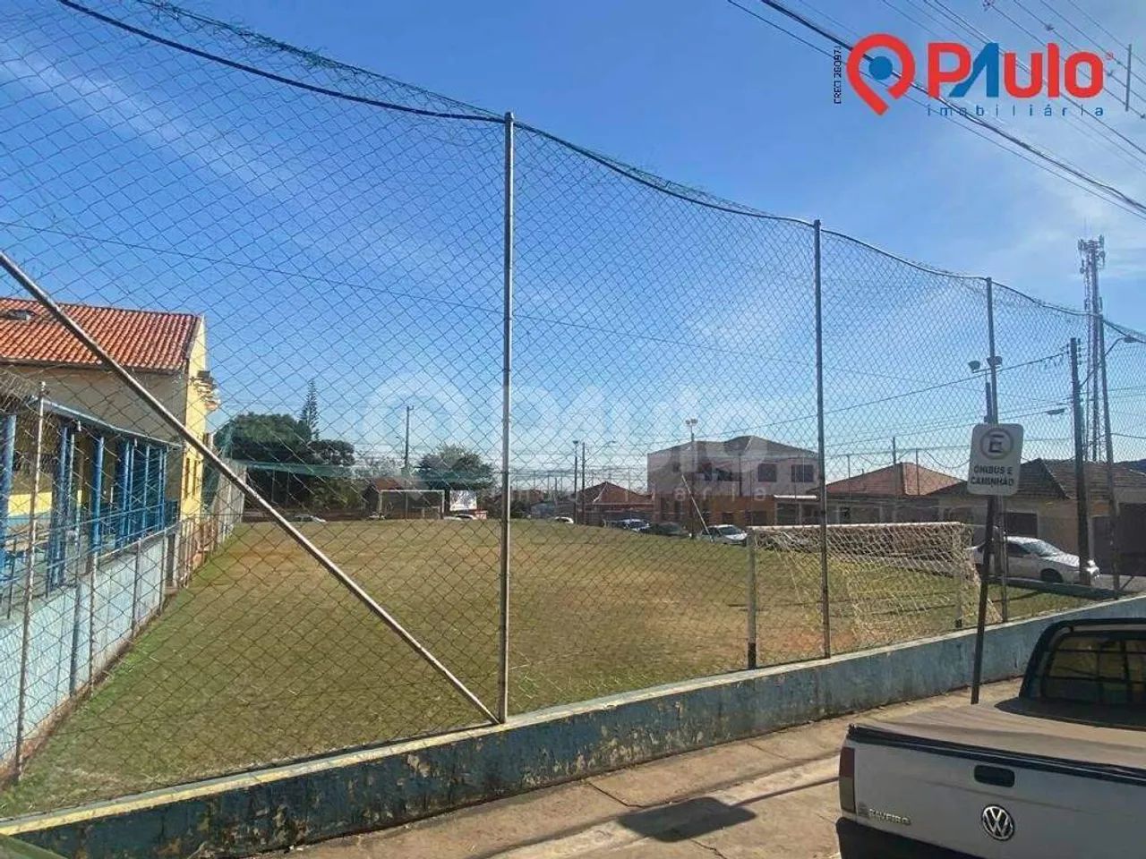 Terreno Comercial - Ótima Localização