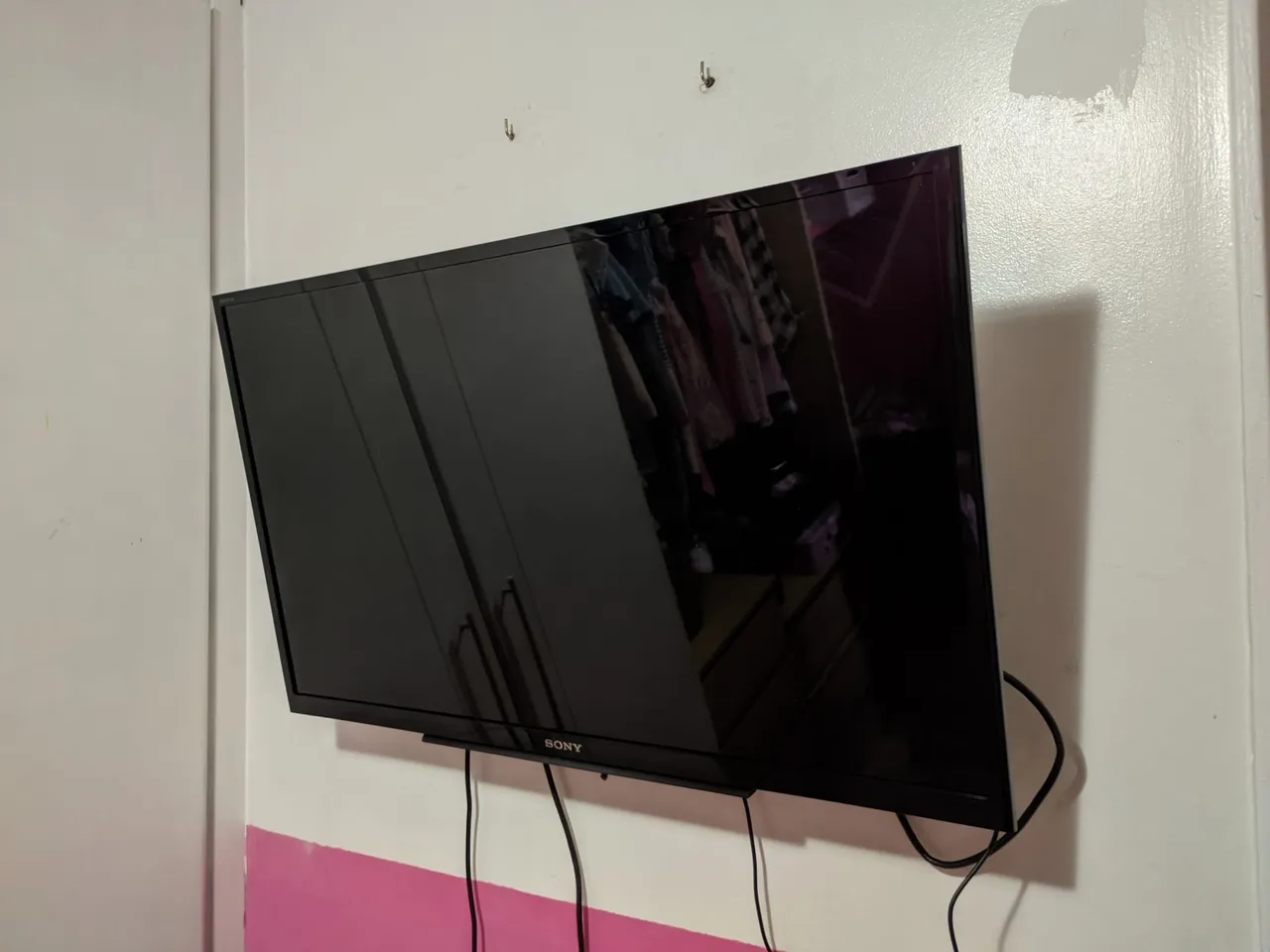 TV Sony ótimo estado
