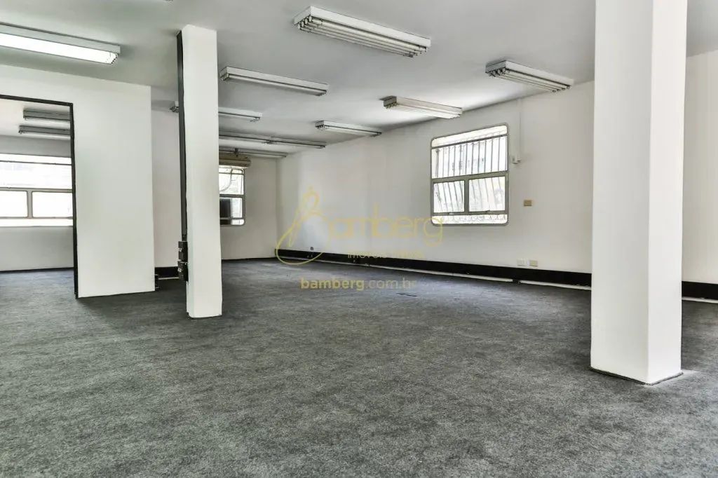 Prédio Comercial Jardim Paulista - Foto 2