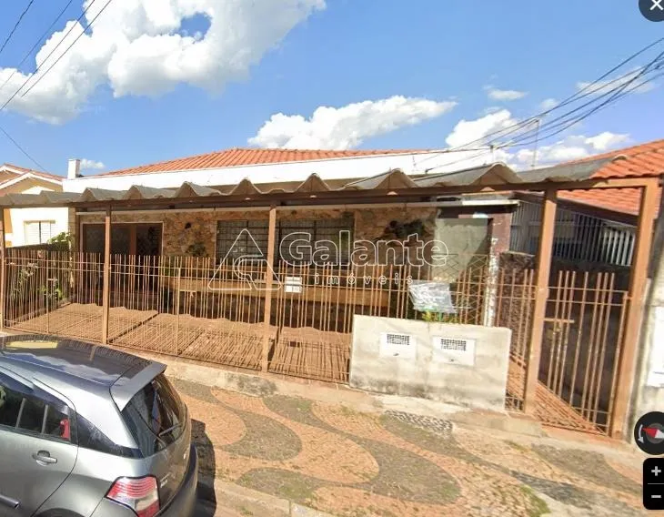 casa - Taquaral - Campinas